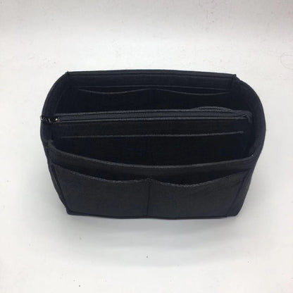 Multi-Compartment Bag Organizer