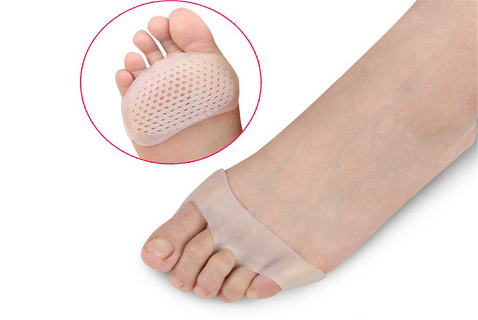 Corrective Toe Cushion Pads (2 Pairs)