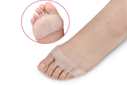 Corrective Toe Cushion Pads (2 Pairs)