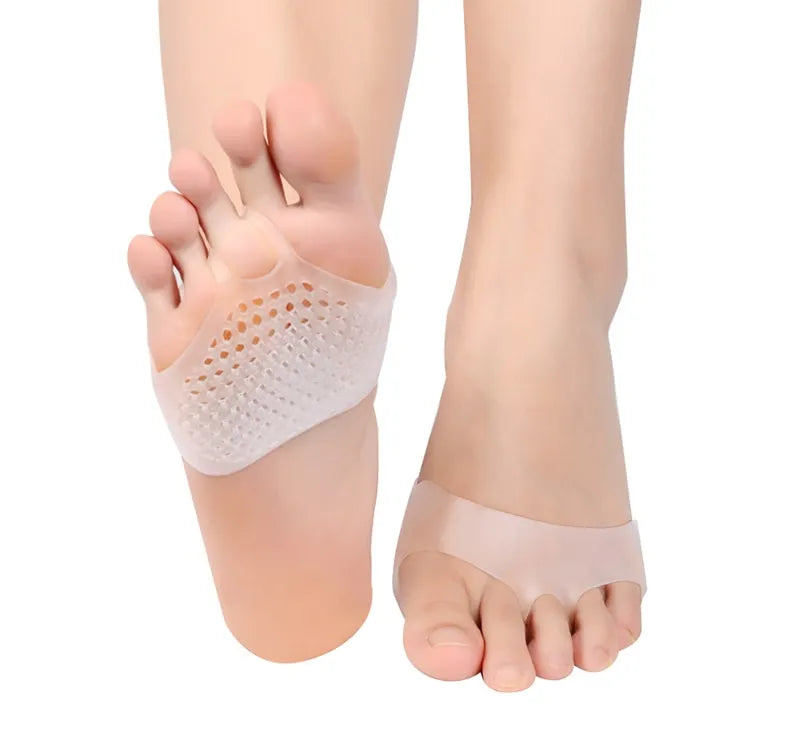 Corrective Toe Cushion Pads (2 Pairs)