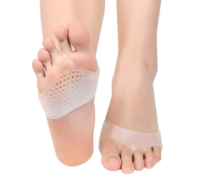 Corrective Toe Cushion Pads (2 Pairs)