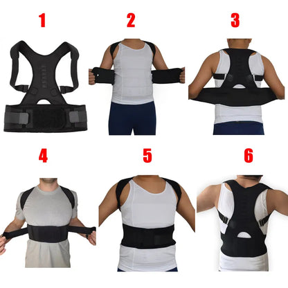 SpineAlign™️ Correction Belt