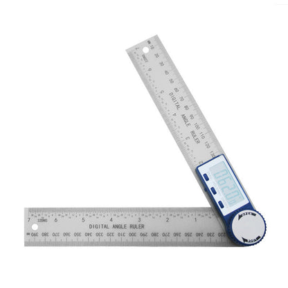 Digital Angle Ruler