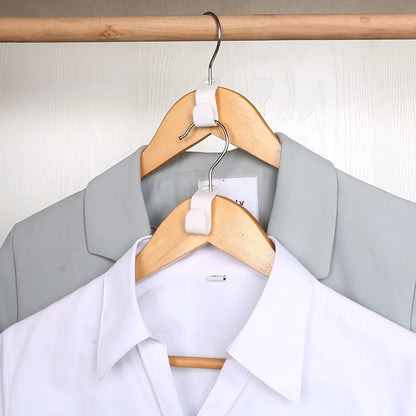Closet Hooks (Set of 20pcs)