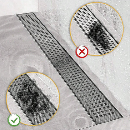 Self-Adhesive Mesh Tape