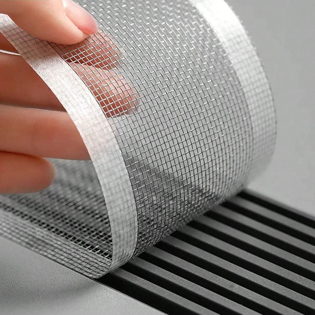 Self-Adhesive Mesh Tape