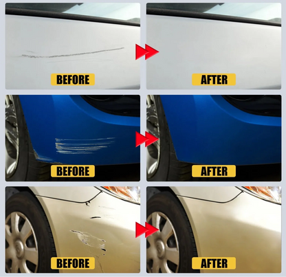 Car Scratch Remover Spray