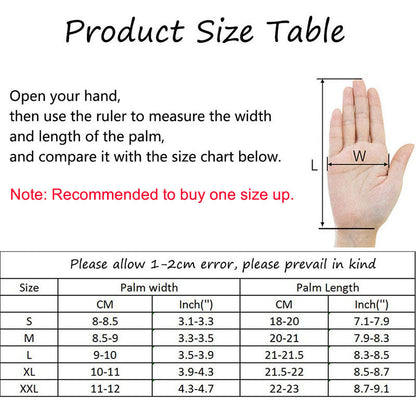 Waterproof Thermal Gloves