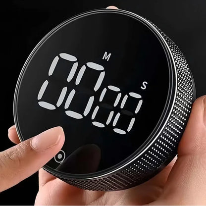 Magnetic Productivity Timer
