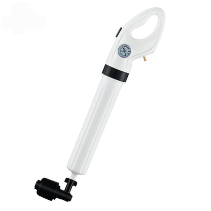 High-Pressure Air Plunger