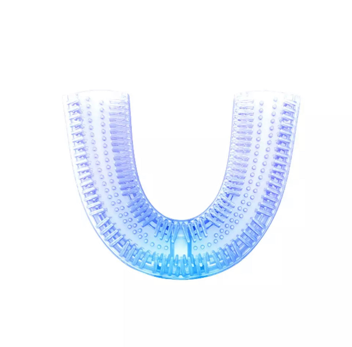 DentaxAlpha Ultrasonic Whitening Toothbrush