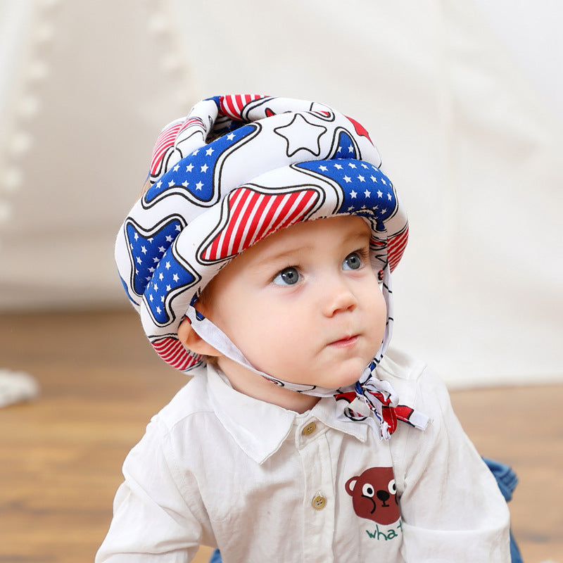 Fall Protection Helmet For Kids