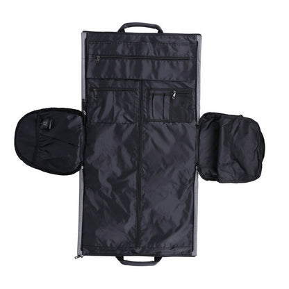 Multi-Functional Travel Bag
