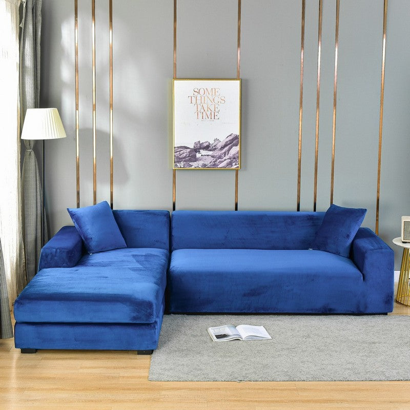 Premium Stretchable Sofa Cover