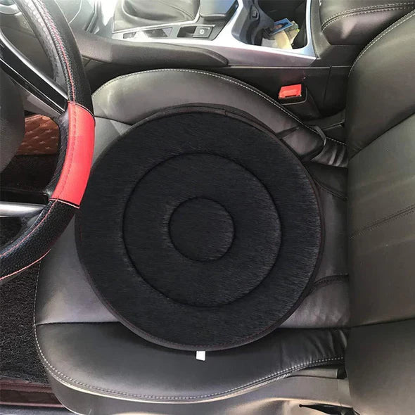 360° Rotating Car Seat Cushion