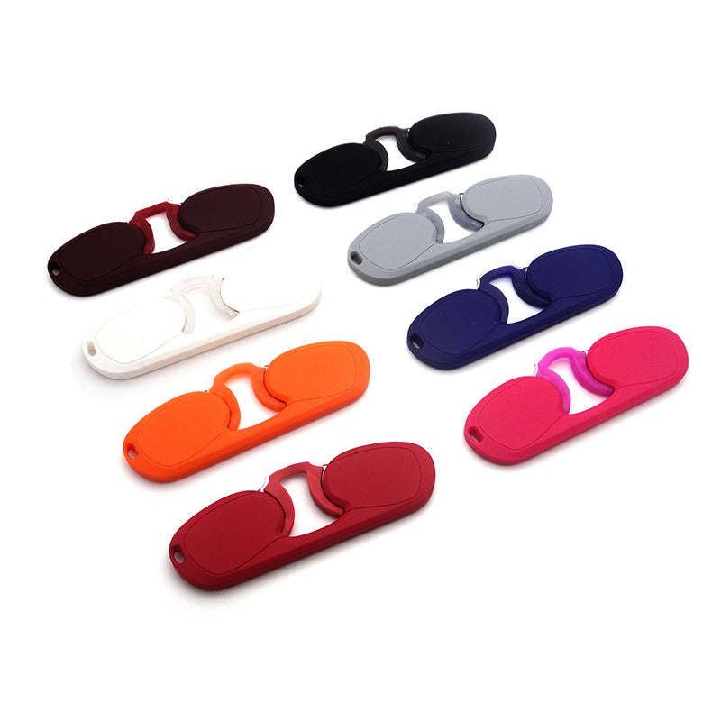 Mini Pocket Reading Glasses