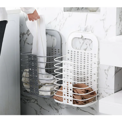 Foldable Laundry Basket