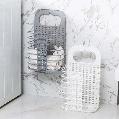 Foldable Laundry Basket
