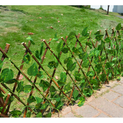 Expandable Decorative Trellis