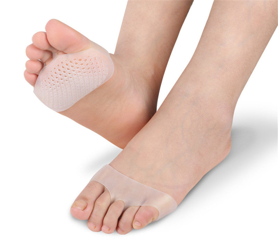 Corrective Toe Cushion Pads (2 Pairs)