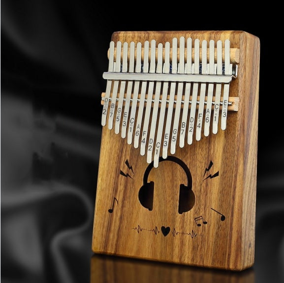 Kalimba Thumb Piano