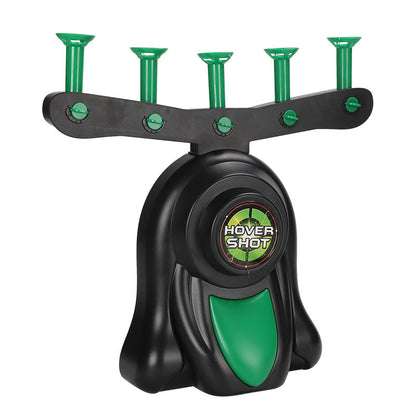 Hover Shot Shooting Game