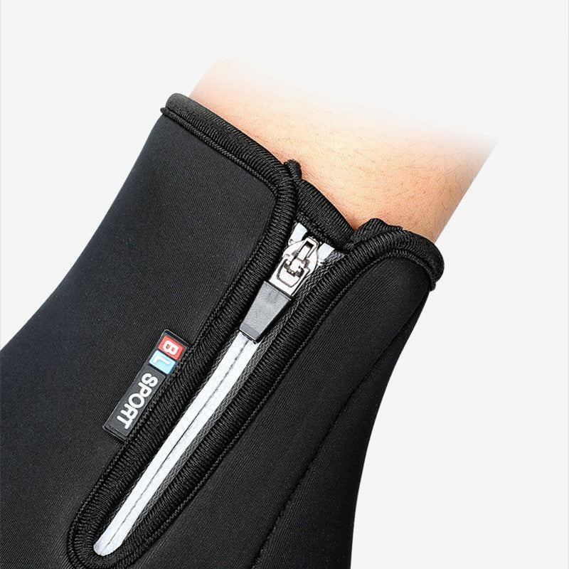 Waterproof Thermal Gloves