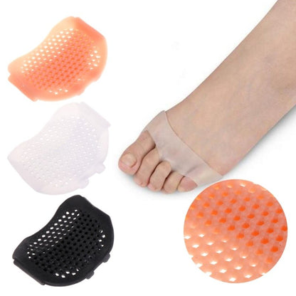 Corrective Toe Cushion Pads (2 Pairs)