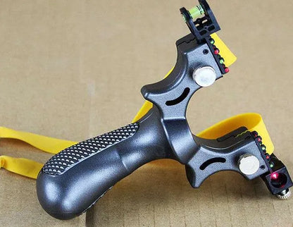 Laser Precision Slingshot