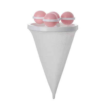 Washing Machine Lint Catcher (Set of 2pcs)