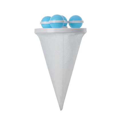 Washing Machine Lint Catcher (Set of 2pcs)