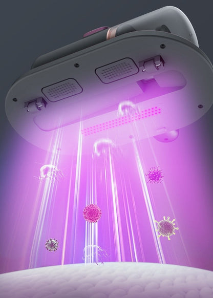 Ultraviolet Mite Remover