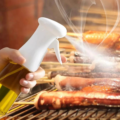 Kitchen Oil Dispenser