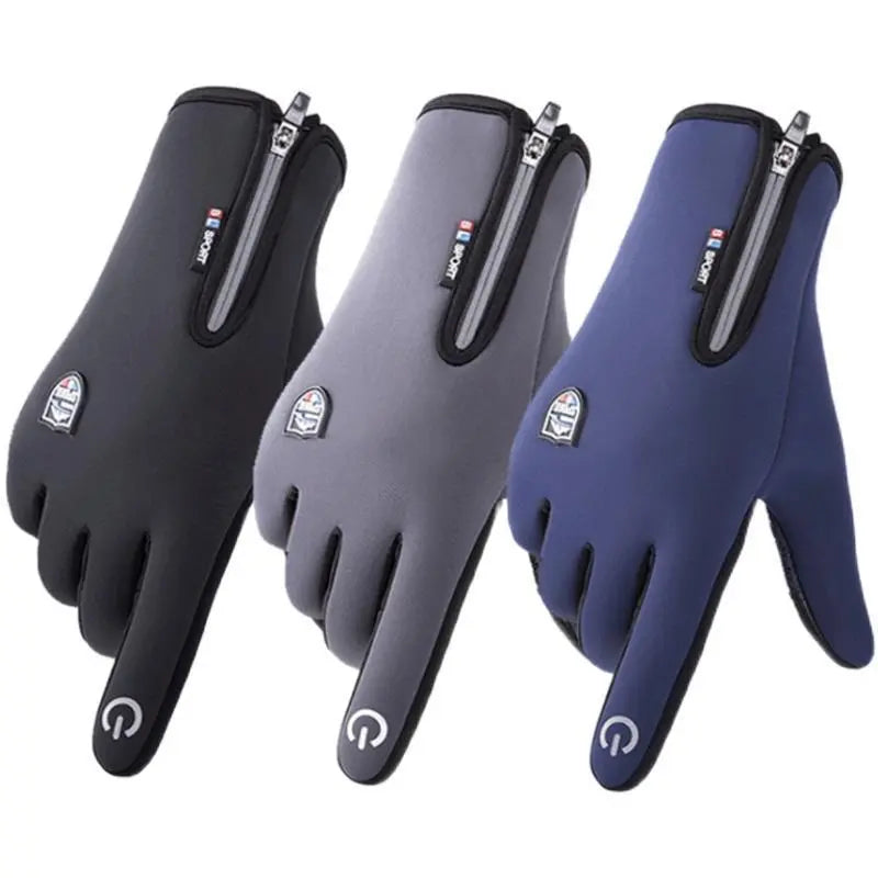 Waterproof Thermal Gloves