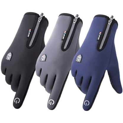 Waterproof Thermal Gloves