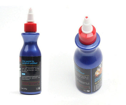 Car Scratch Remover