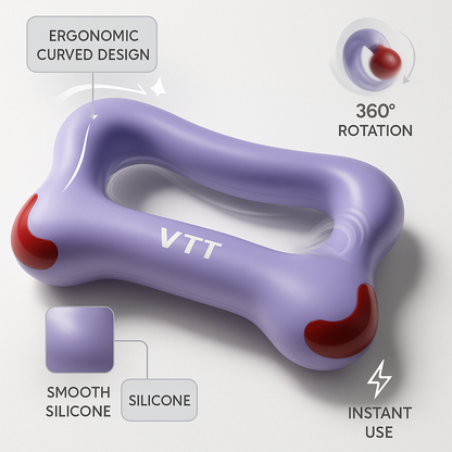 Fascia Ring Massager