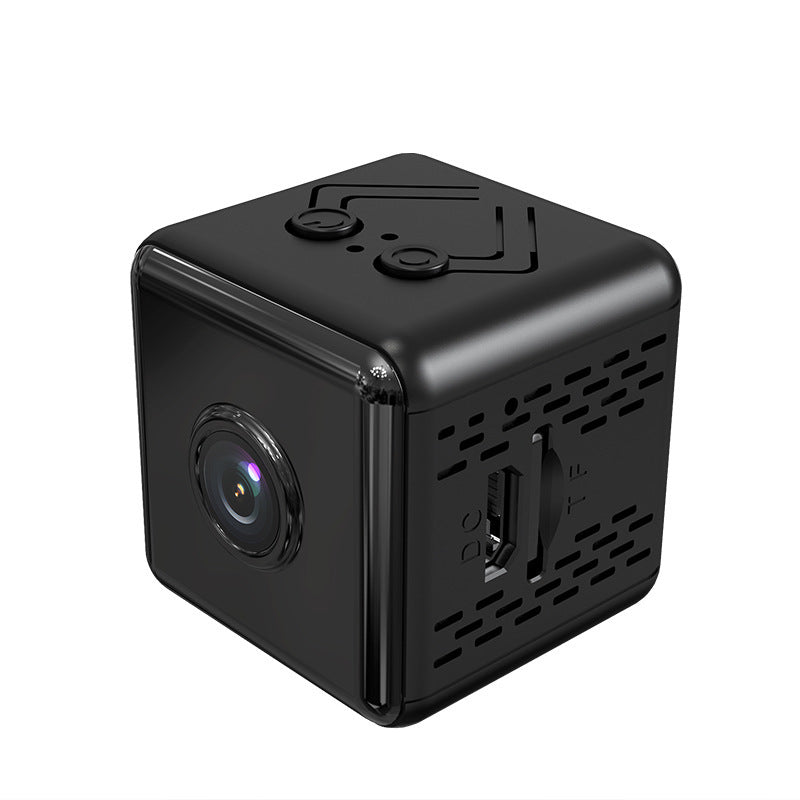 Mini Surveillance Camera 1080p HD