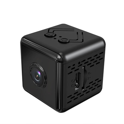 Mini Surveillance Camera 1080p HD