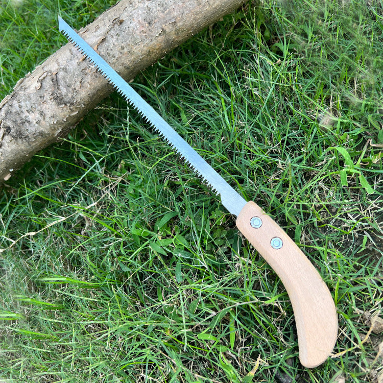 Portable Hand Saw