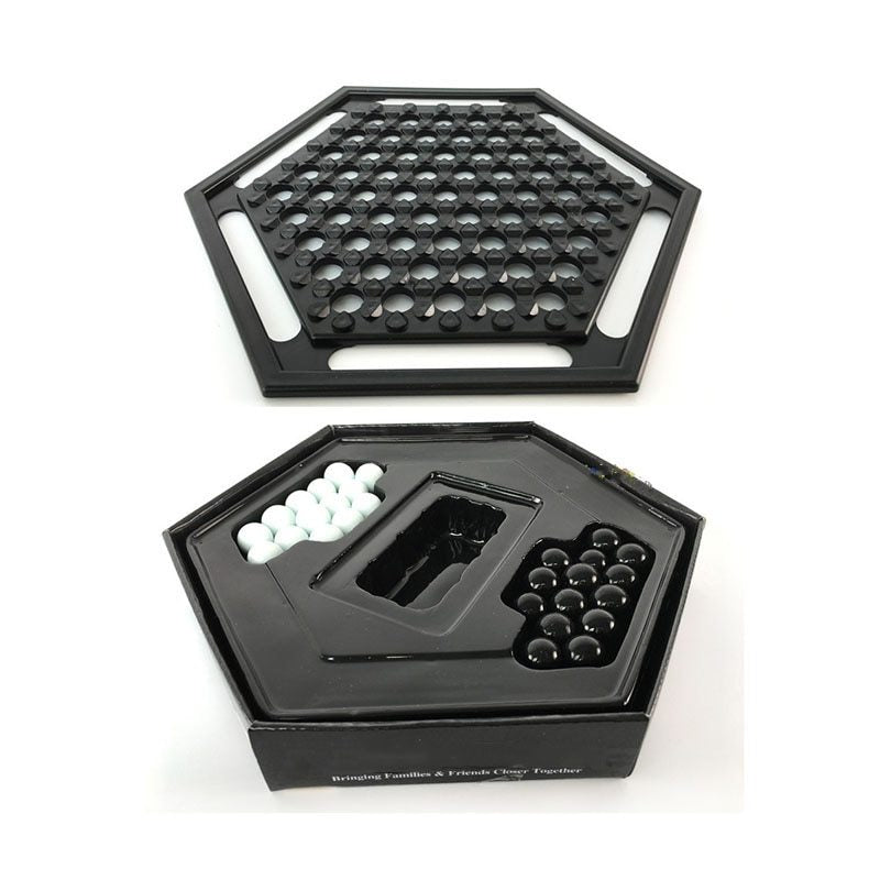 Marble Strategy Game