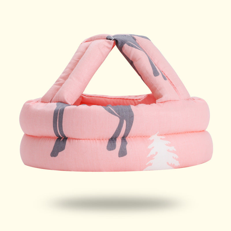 Fall Protection Helmet For Kids
