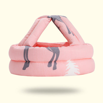 Fall Protection Helmet For Kids