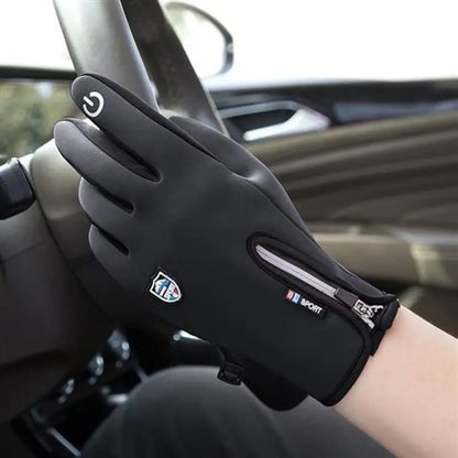Waterproof Thermal Gloves