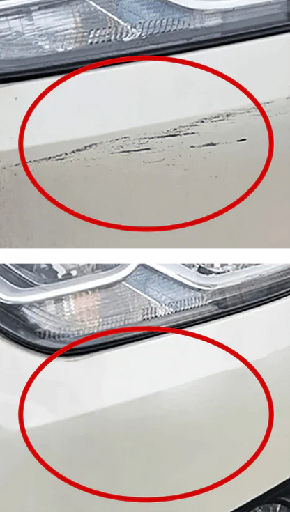 Car Scratch Removal Wax