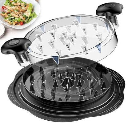 Kitchen Chicken Shredder