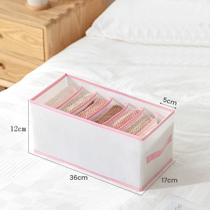 Foldable Clothes Organizer