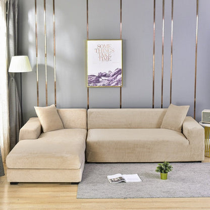 Premium Stretchable Sofa Cover