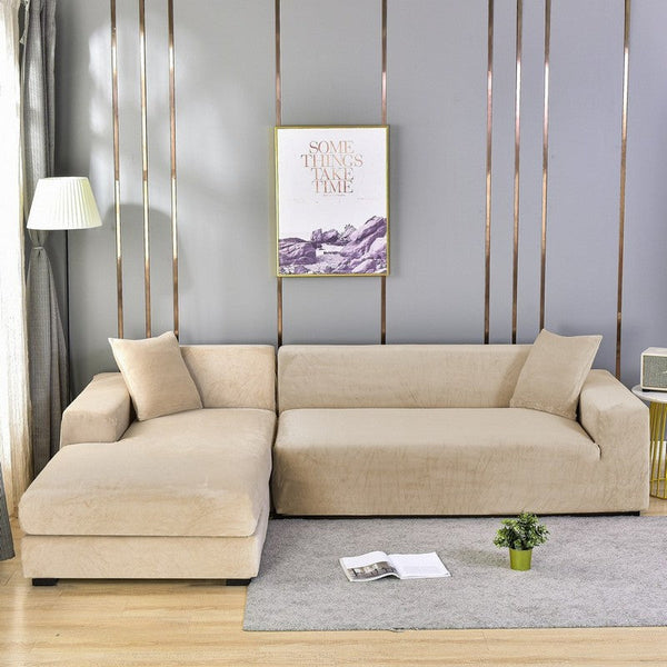 Premium Stretchable Sofa Cover
