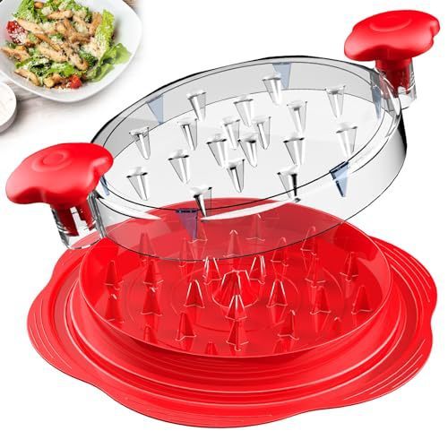 Kitchen Chicken Shredder